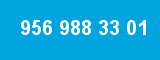 956 988 33 01 956 988 33 01